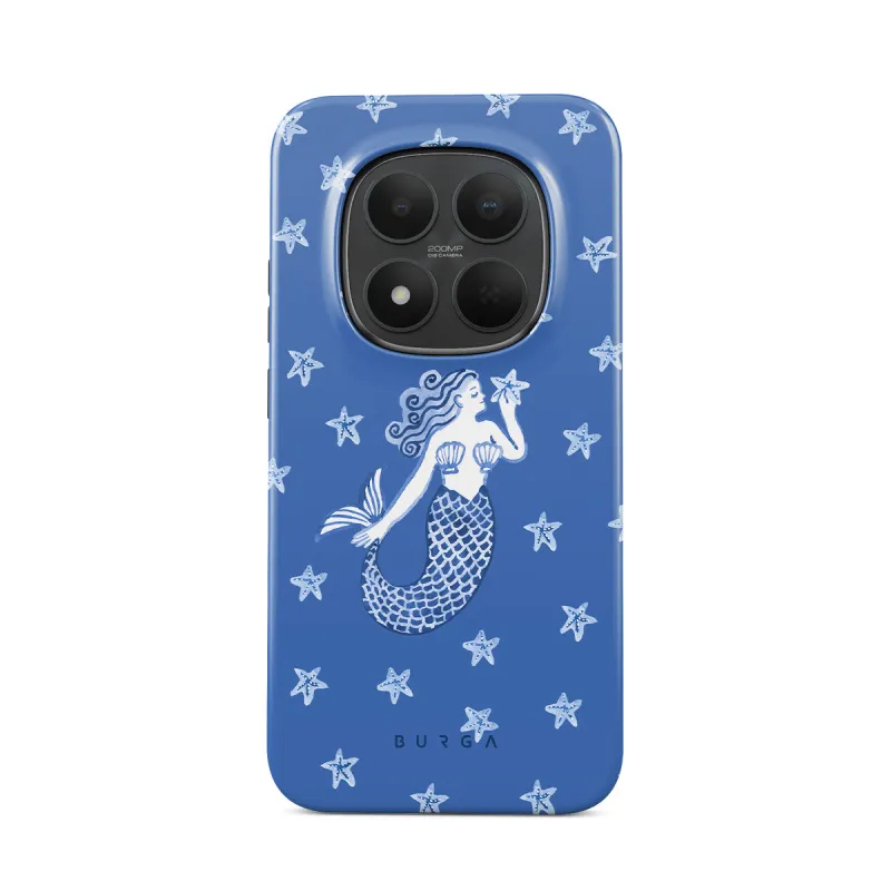 Salty Kiss - Xiaomi Redmi Note 15 Pro+ 5G Case made by burga