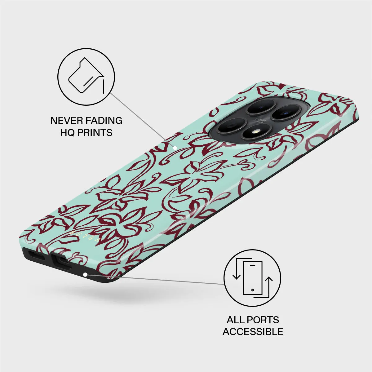 Radiant - Xiaomi Redmi Note 15 5G Case sold by burga product image thumbnail 3