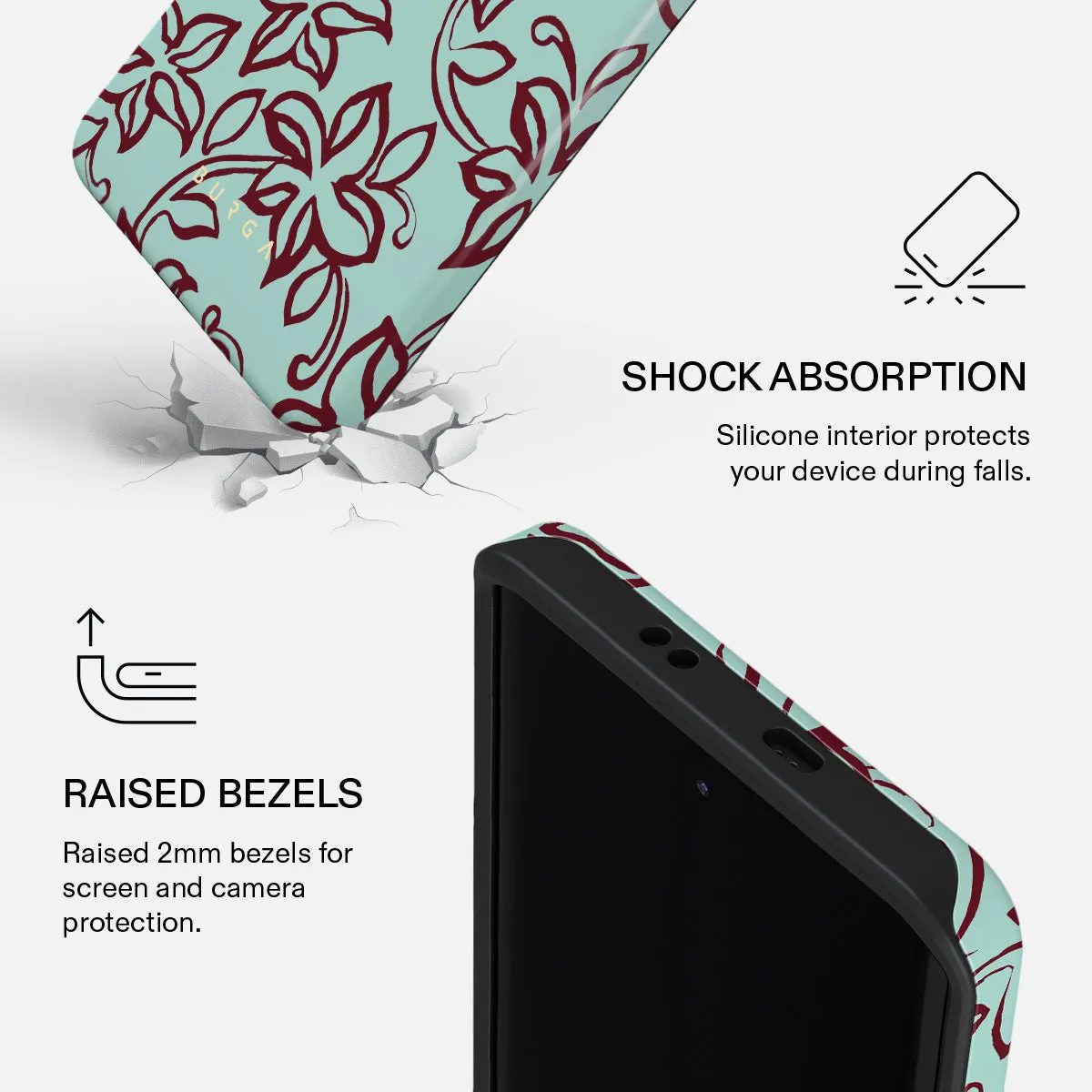 Radiant - Xiaomi Redmi Note 15 5G Case sold by burga product image thumbnail 4