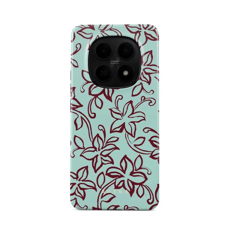 Radiant - Xiaomi Redmi Note 15 5G Case made by burga