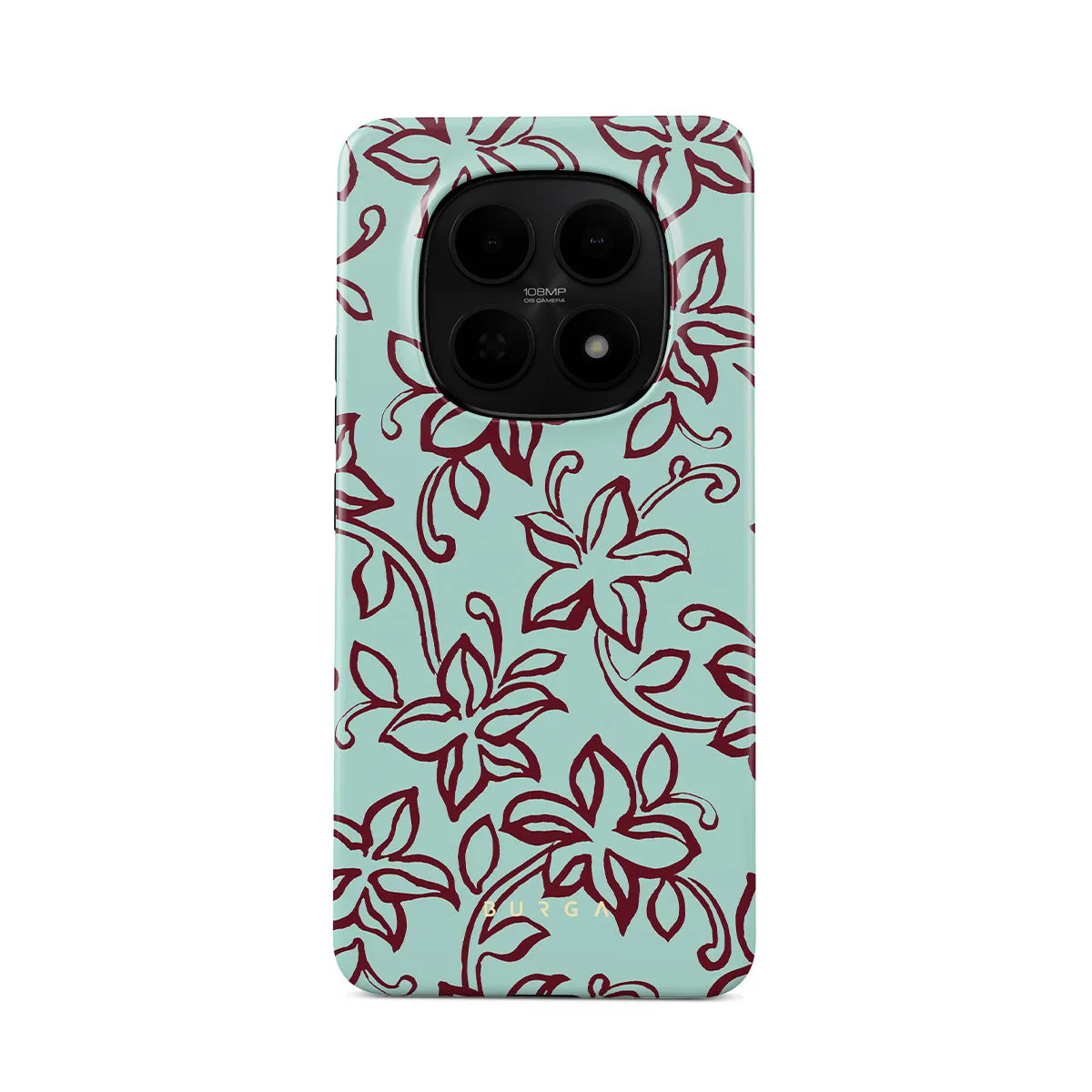 Radiant - Xiaomi Redmi Note 15 5G Case sold by burga