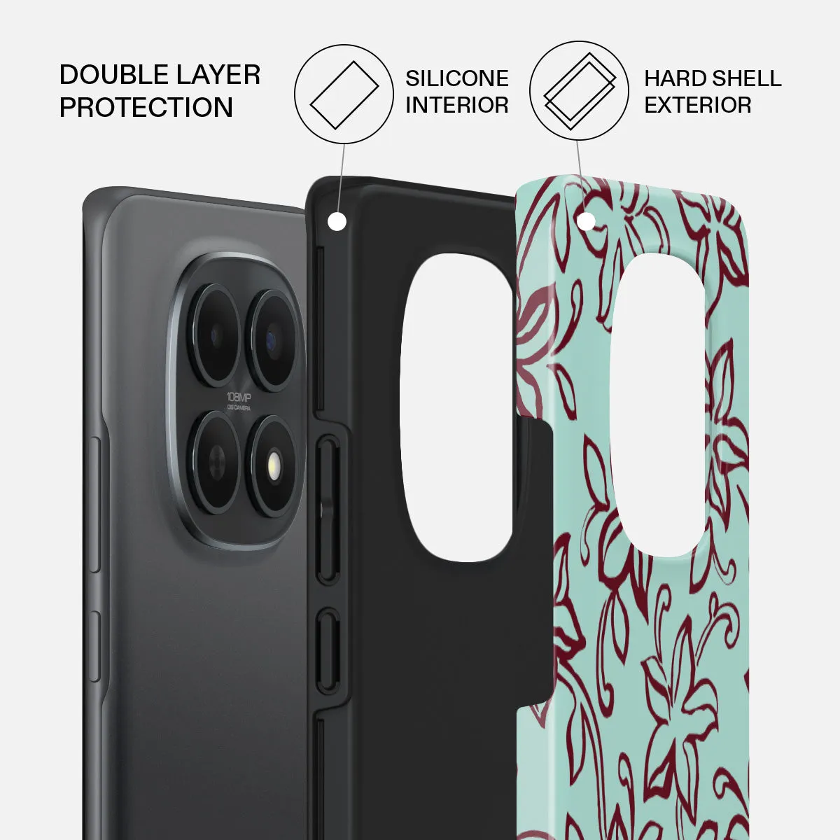 Radiant - Xiaomi Redmi Note 15 5G Case sold by burga product image thumbnail 2