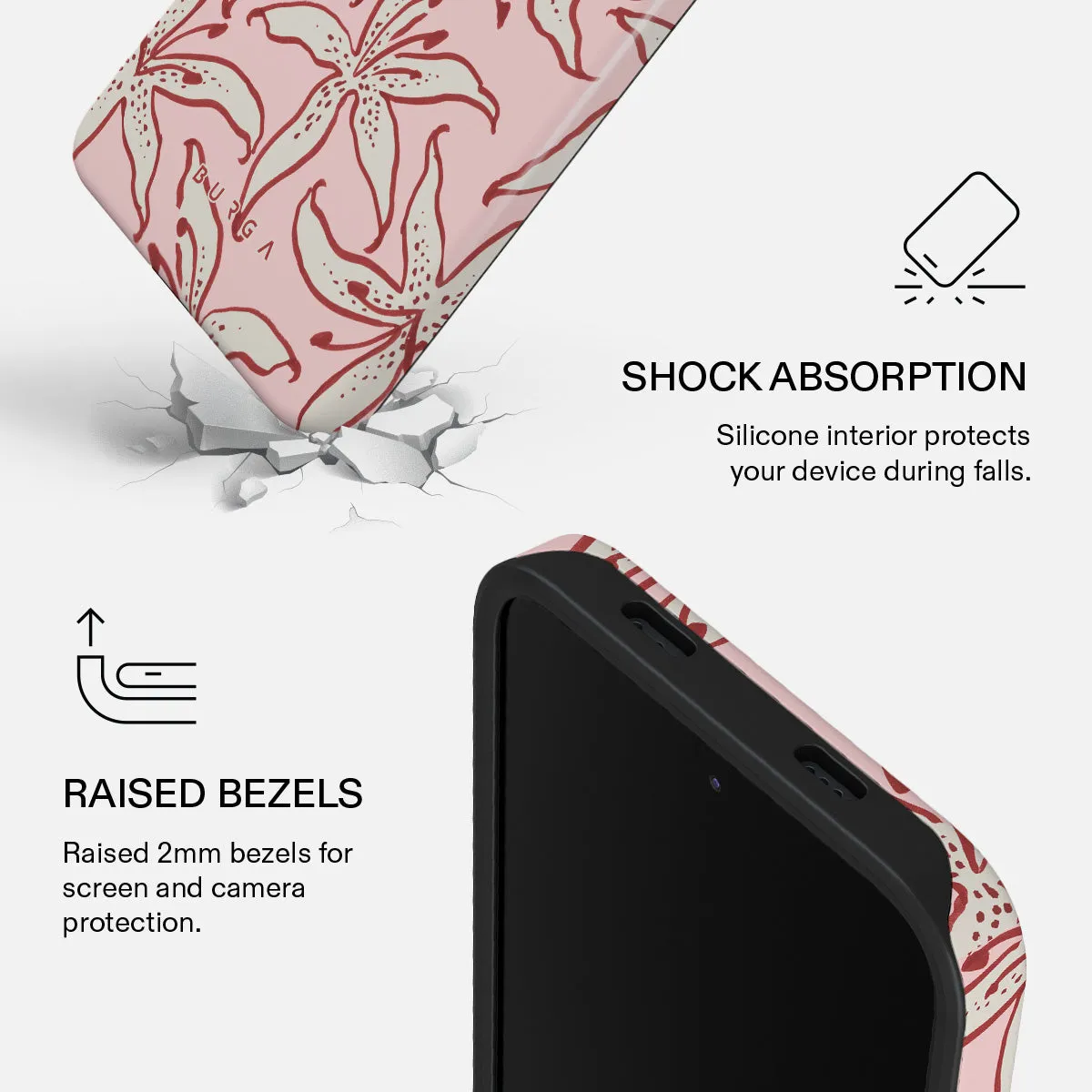 Nymph - Xiaomi Redmi Note 15 Pro 5G Case sold by burga product image thumbnail 4
