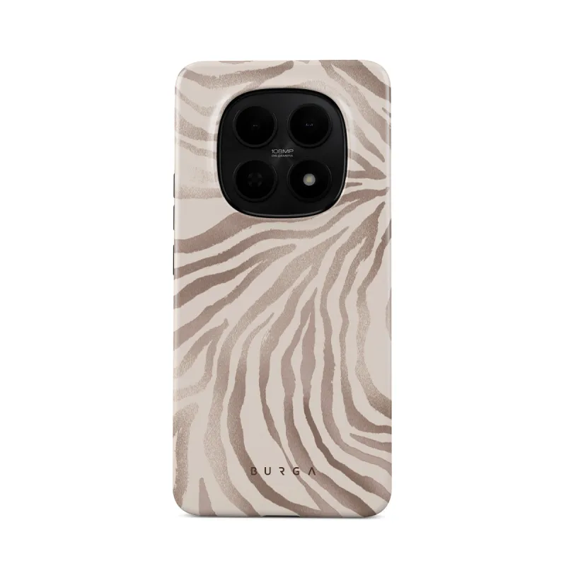 Lustre - Xiaomi Redmi Note 15 5G Case made by burga