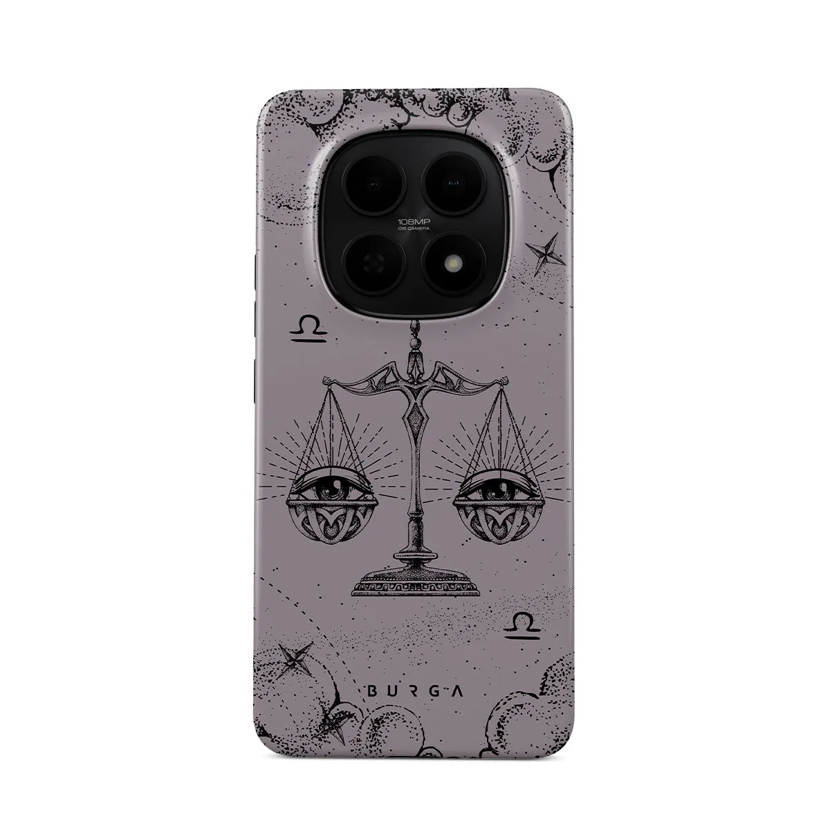 Libra - Xiaomi Redmi Note 15 5G Case sold by burga product image thumbnail 5