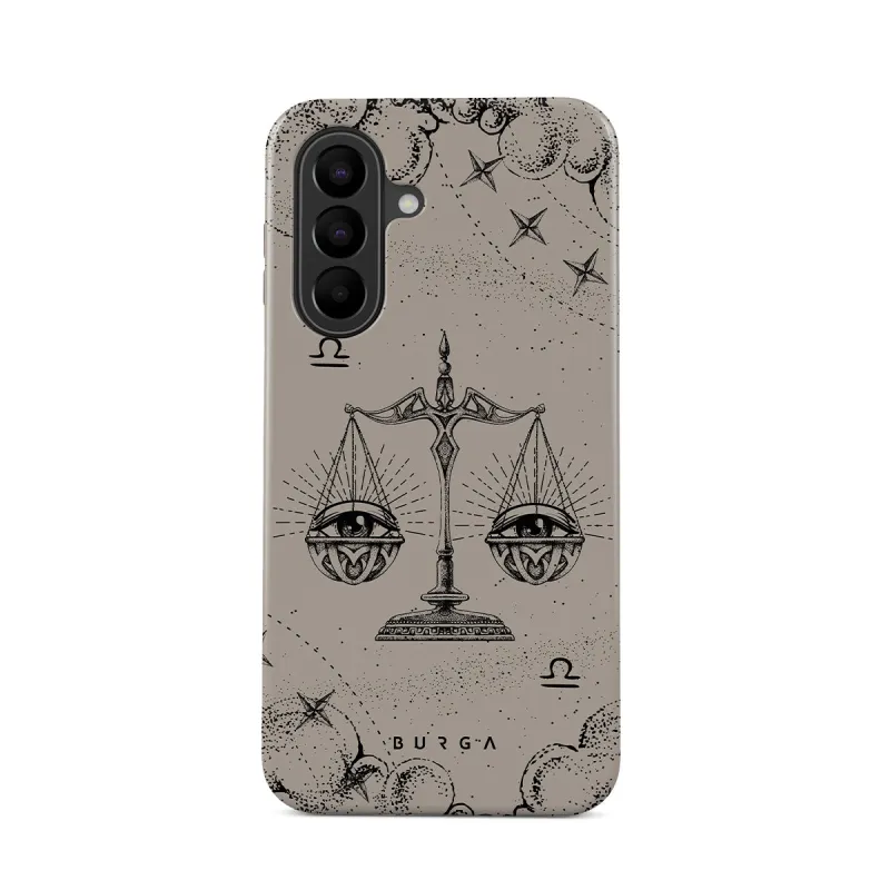Libra - Samsung Galaxy A27 5G Case made by burga