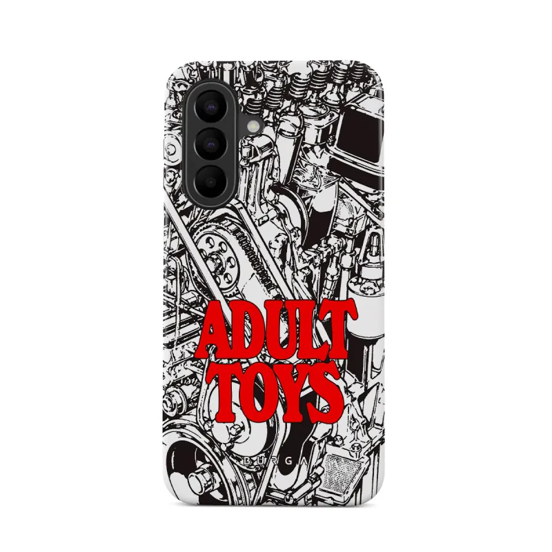 Ignition - Samsung Galaxy A27 5G Case made by burga