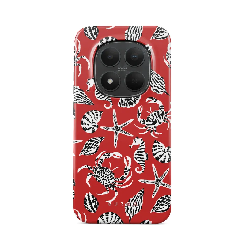 Hydra - Xiaomi Redmi Note 15 Pro 5G Case made by burga