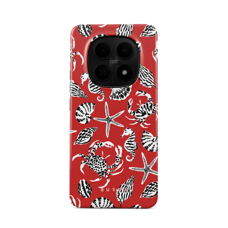 Hydra - Xiaomi Redmi Note 15 5G Case made by burga
