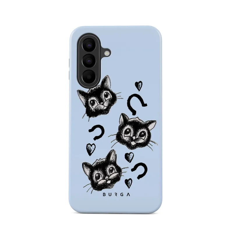 Hocus Pocus - Samsung Galaxy A27 5G Case made by burga