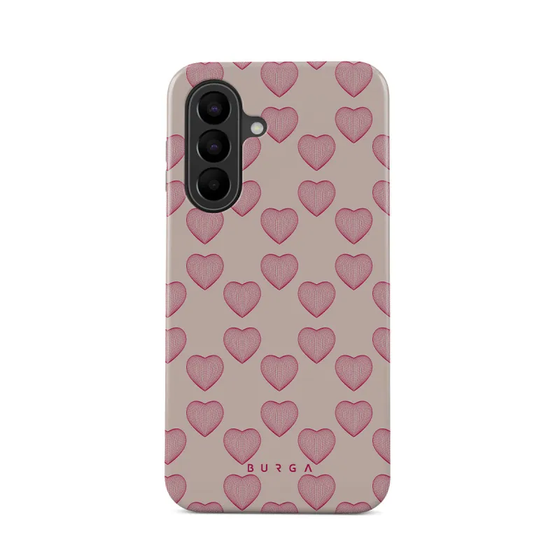 Heartbreaker - Samsung Galaxy A27 5G Case made by burga
