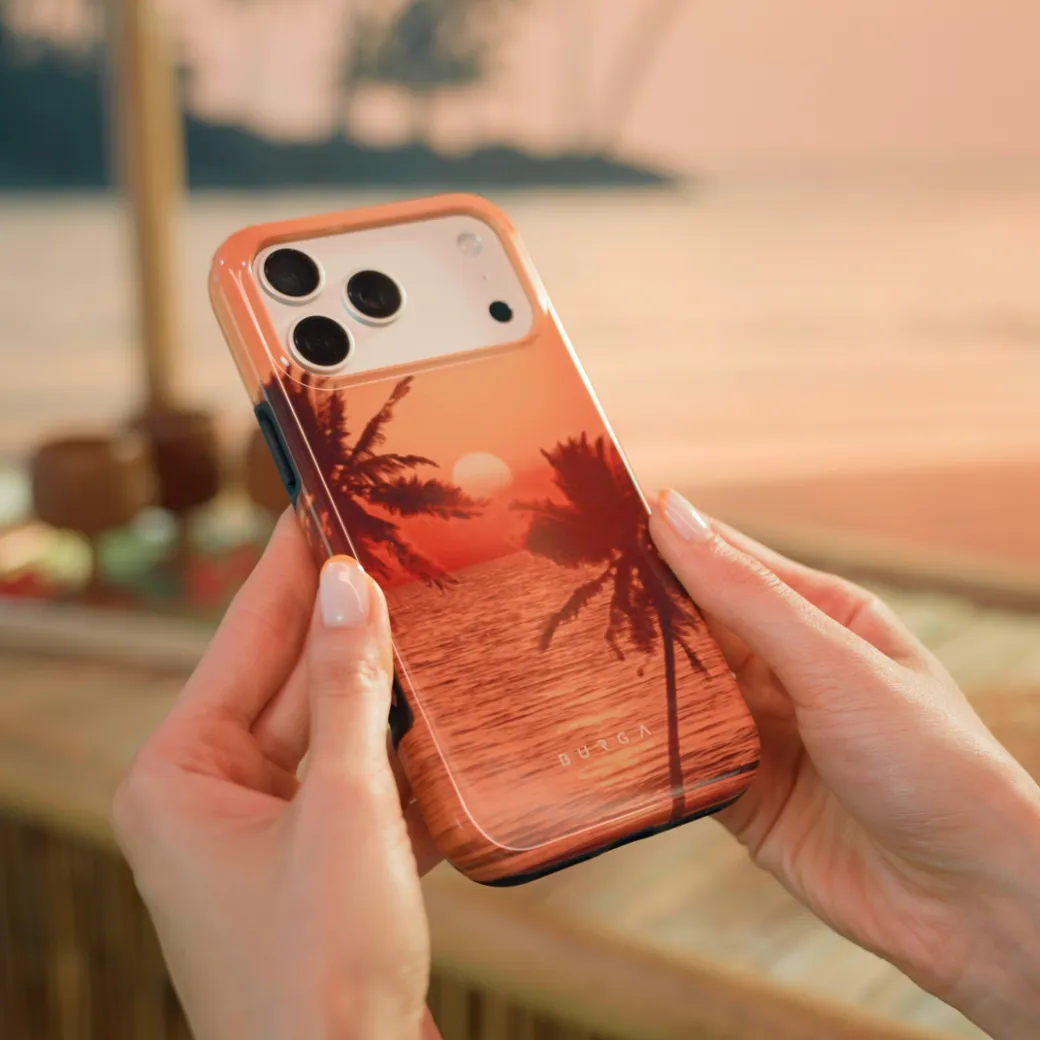 Golden Sky - Xiaomi Redmi Note 15 Pro 5G Case sold by burga product image thumbnail 5