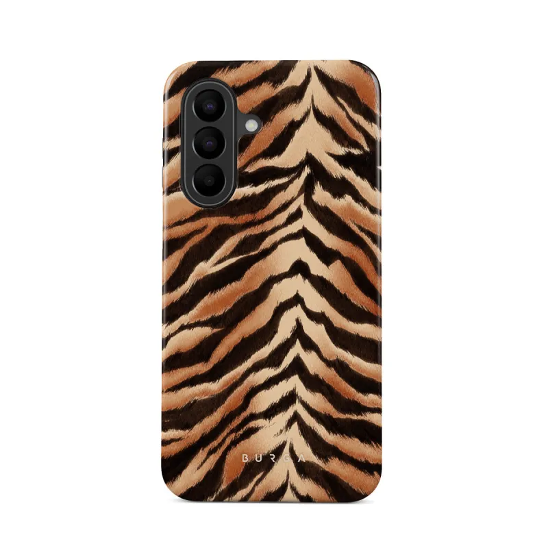 Feral - Samsung Galaxy A27 5G Case made by burga