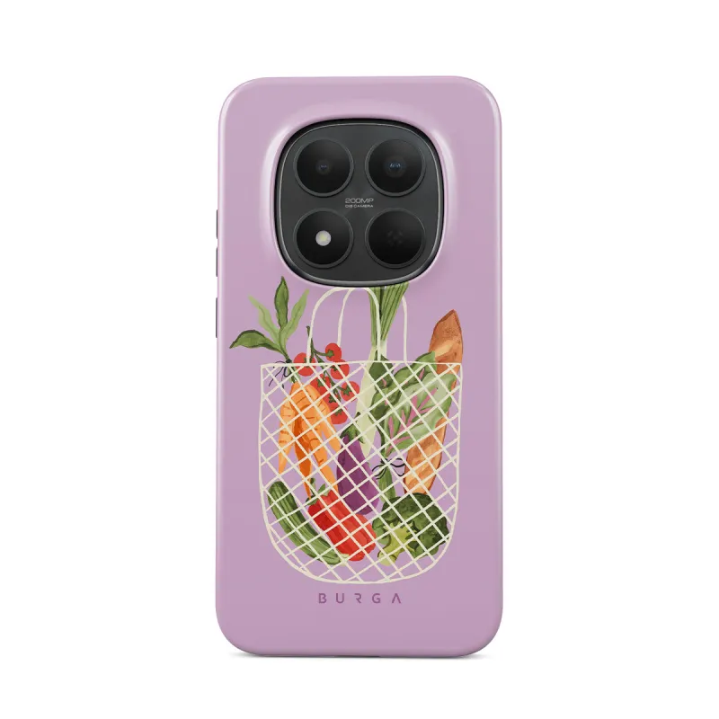 Farmers Market - Xiaomi Redmi Note 15 Pro 5G Case made by burga