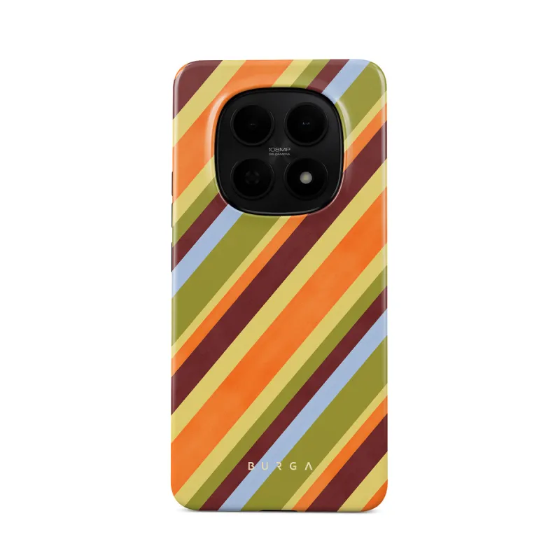 Copacabana - Xiaomi Redmi Note 15 5G Case made by burga