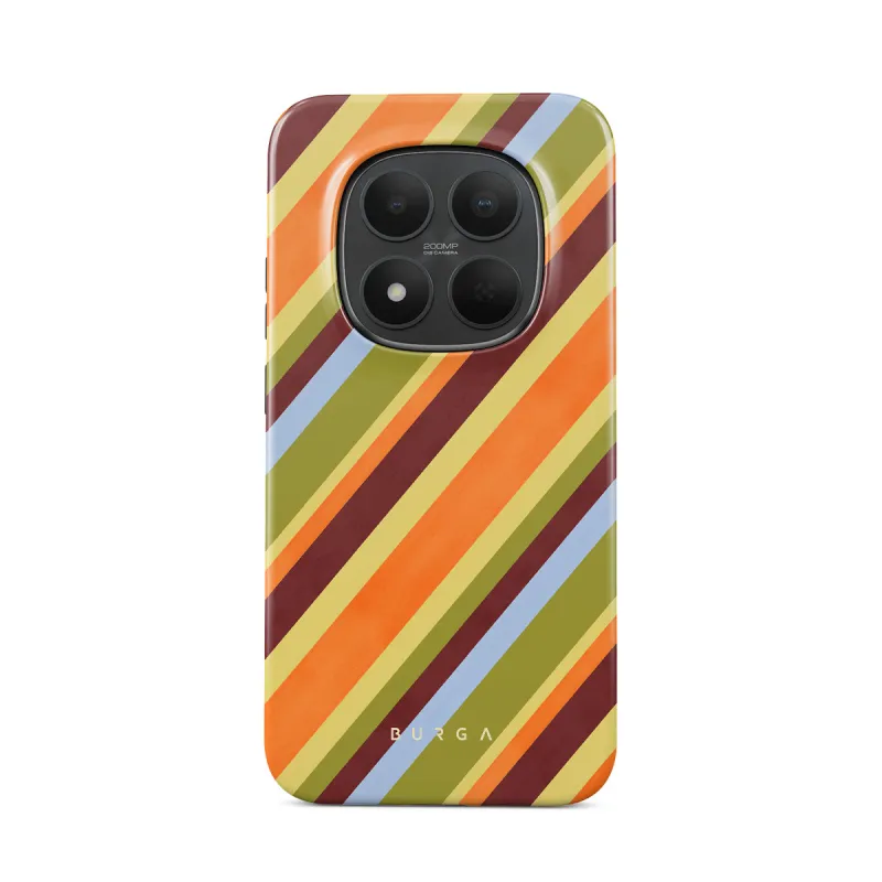 Copacabana - Xiaomi Redmi Note 15 Pro+ 5G Case made by burga