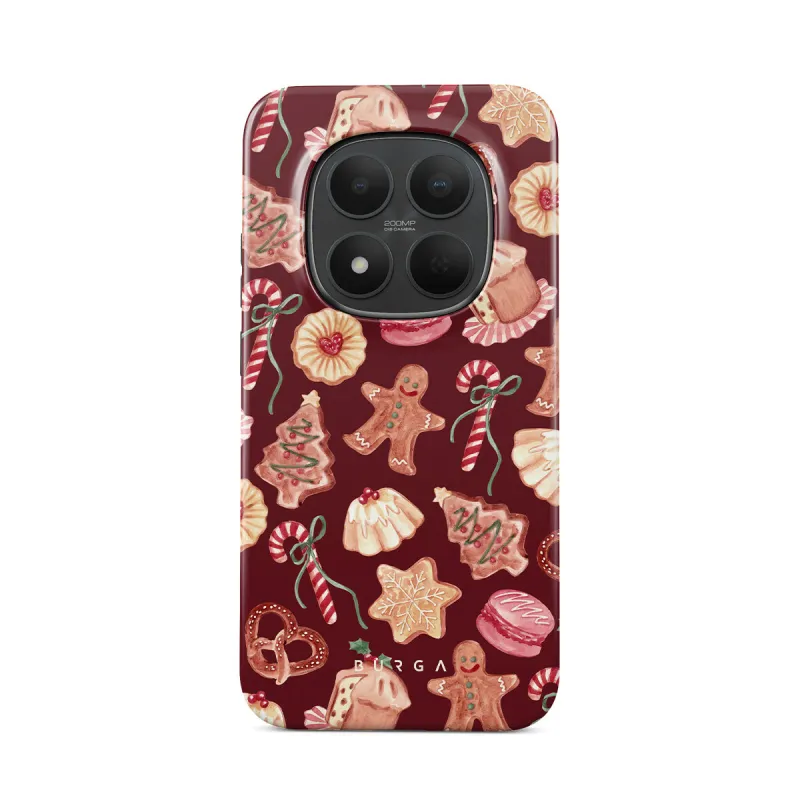 Cookie Jar - Xiaomi Redmi Note 15 Pro 5G Case made by burga