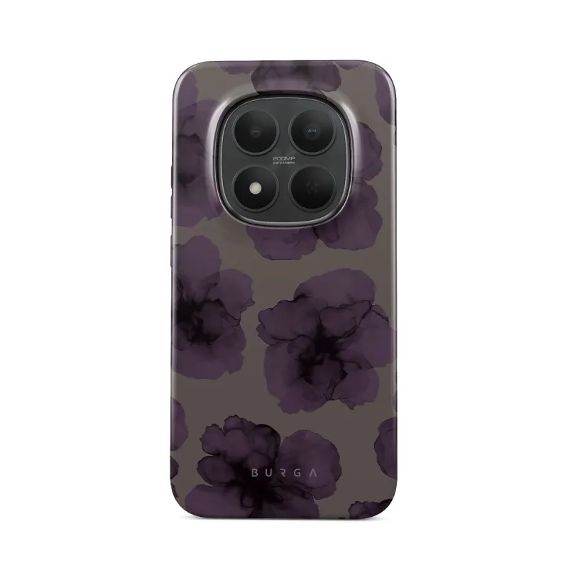Charmed - Xiaomi Redmi Note 15 Pro 5G Case made by burga