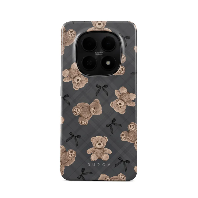BFF - Xiaomi Redmi Note 15 5G Case made by burga