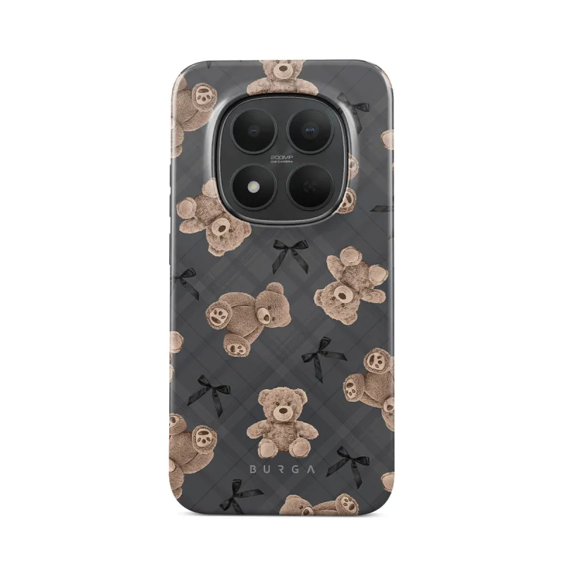 BFF - Xiaomi Redmi Note 15 Pro 5G Case made by burga