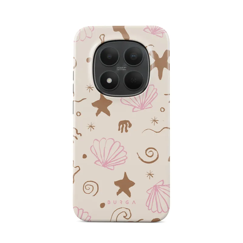 Beach Games - Xiaomi Redmi Note 15 Pro 5G Case made by burga
