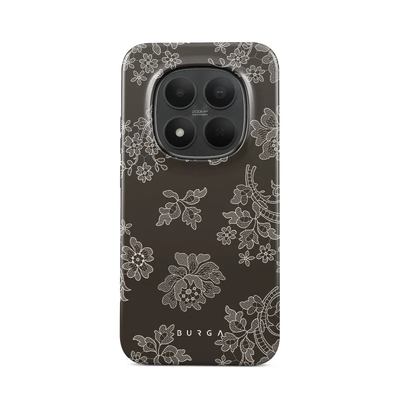Bandida - Xiaomi Redmi Note 15 Pro 5G Case made by burga