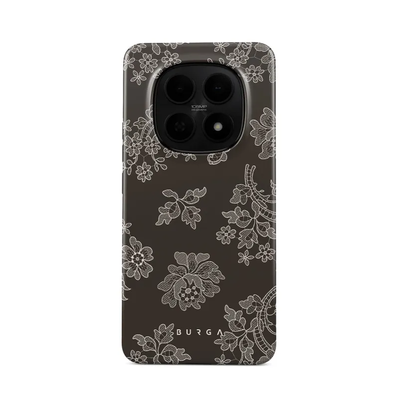 Bandida - Xiaomi Redmi Note 15 5G Case made by burga
