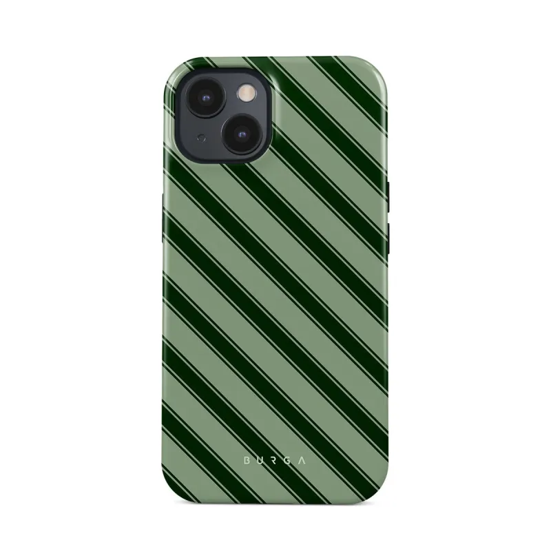 Wrapped - iPhone 13 Case made by burga