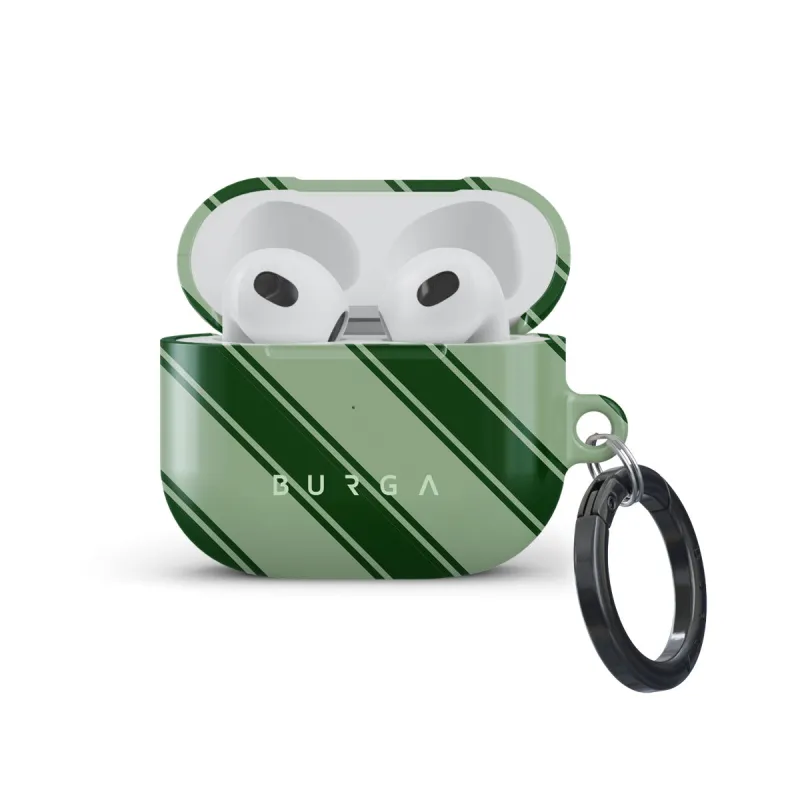 Wrapped - AirPods 3 Case made by burga
