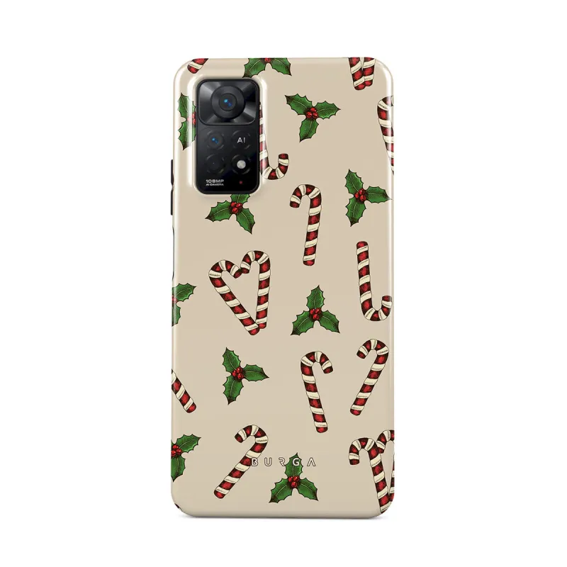 Sweet Tooth - Xiaomi Redmi Note 11 Pro+ Case made by burga