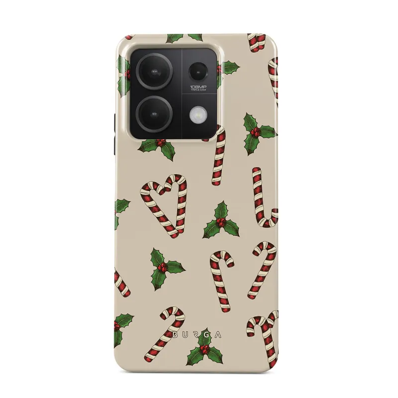 Sweet Tooth - Xiaomi Redmi Note 13 5G Case made by burga