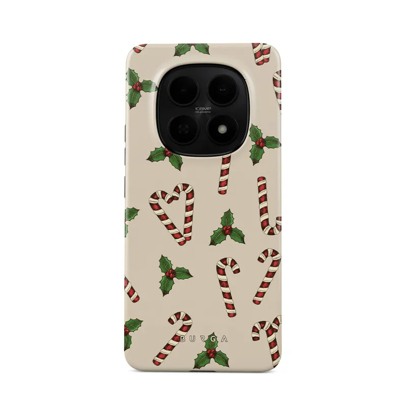 Sweet Tooth - Xiaomi Redmi Note 15 5G Case made by burga