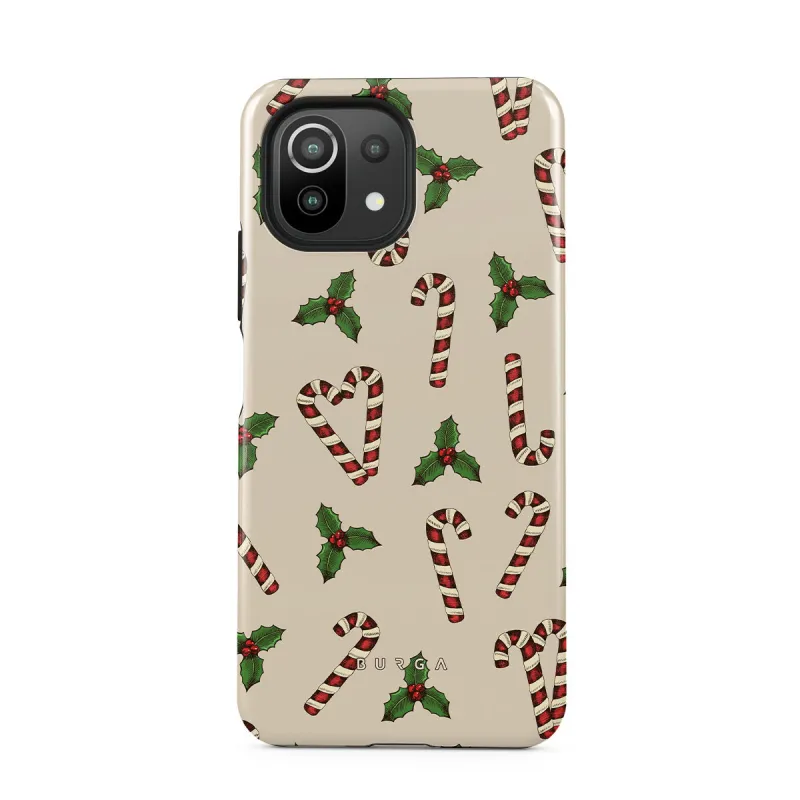 Sweet Tooth - Xiaomi 11 Lite 5G NE Case made by burga