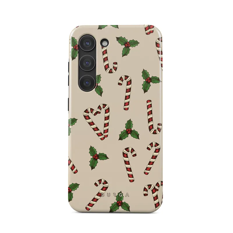 Sweet Tooth - Samsung Galaxy S23 Case made by burga