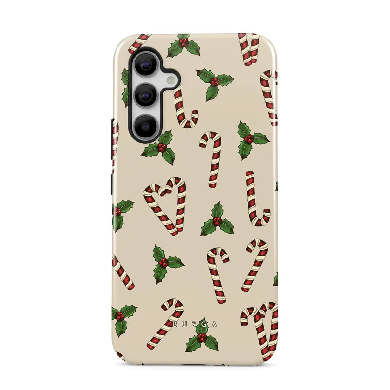 Sweet Tooth - Samsung Galaxy A55 Case made by burga
