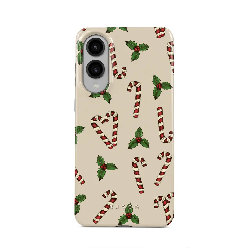 Sweet Tooth - Samsung Galaxy S25 Edge Case made by burga