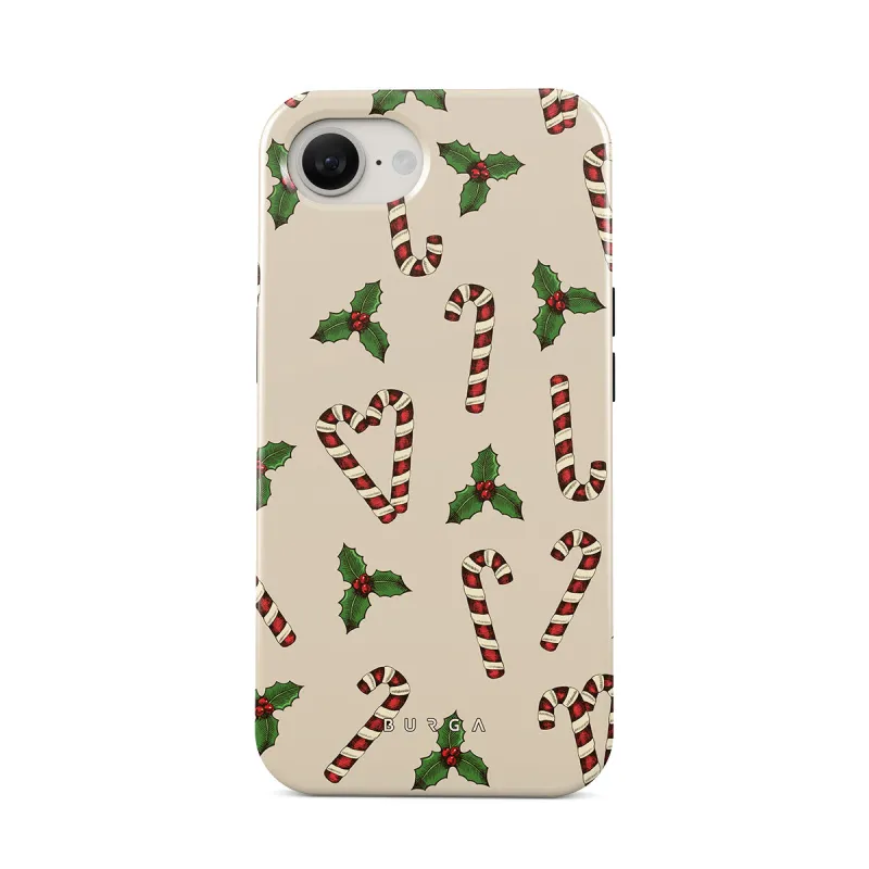 Sweet Tooth - iPhone 17e Case made by burga