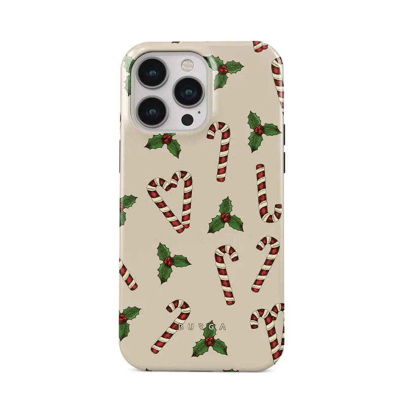 Sweet Tooth - iPhone 13 Pro Max Case made by burga