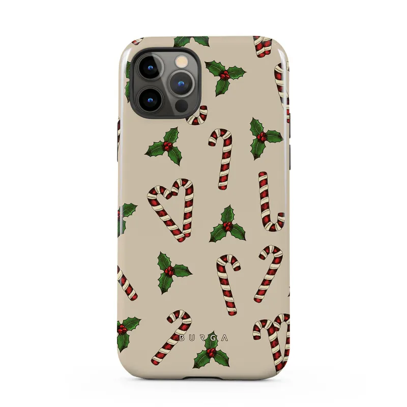Sweet Tooth - iPhone 12 Pro Case made by burga