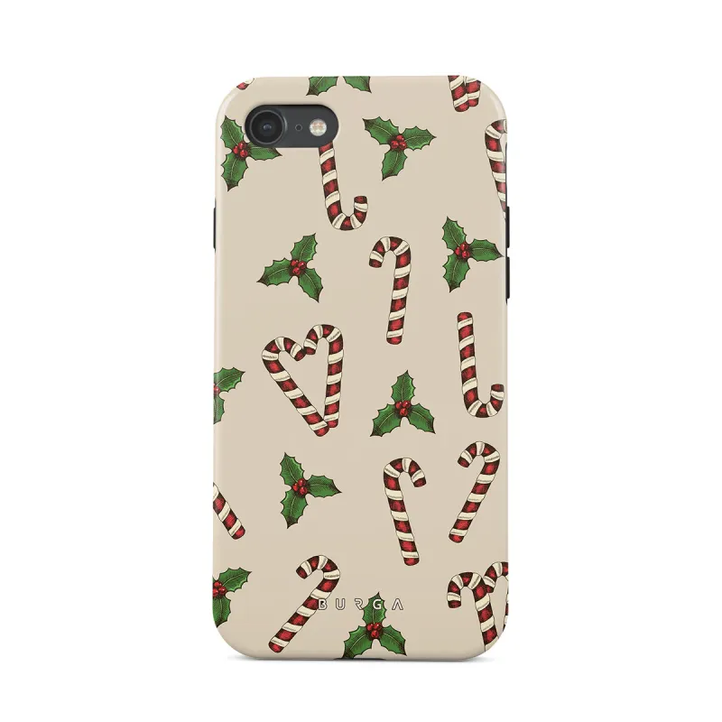 Sweet Tooth - iPhone 7 / iPhone 8 Case made by burga