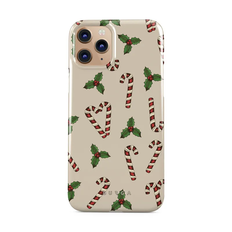 Sweet Tooth - iPhone 11 Pro Max Case made by burga