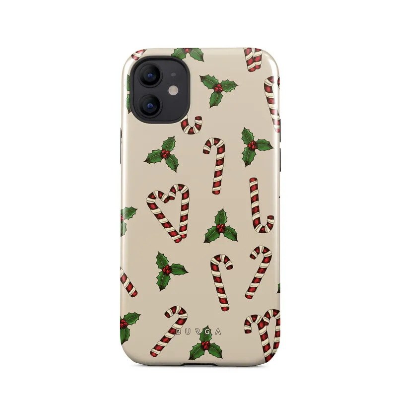 Sweet Tooth - iPhone 12 Case made by burga