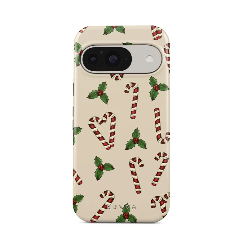 Sweet Tooth - Google Pixel 10 Case made by burga