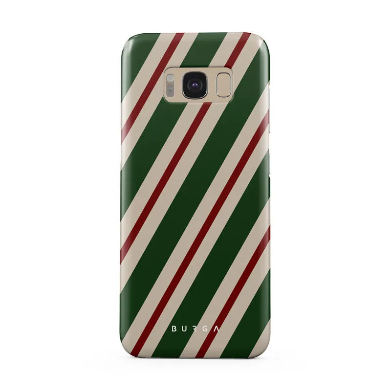 North Pole - Samsung Galaxy S8 Case made by burga