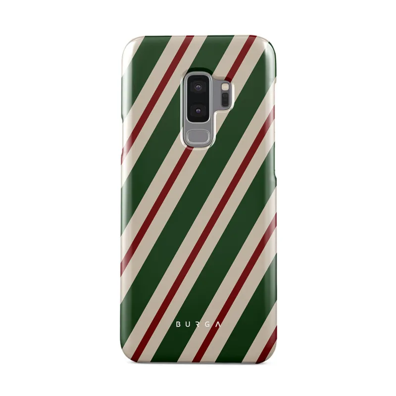 North Pole - Samsung Galaxy S9 Plus Case made by burga