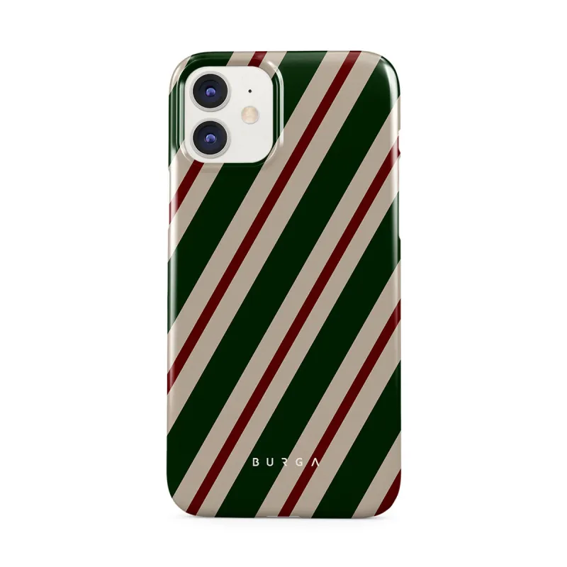 North Pole - iPhone 11 Case made by burga