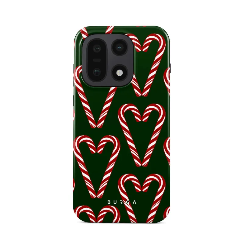 Candy Lane - OnePlus 15 Case made by burga