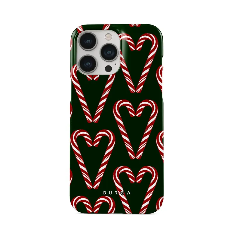 Candy Lane - iPhone 13 Pro Case made by burga
