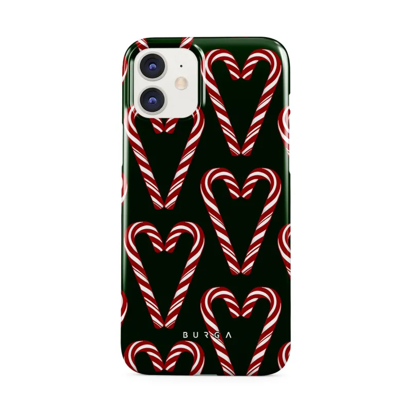 Candy Lane - iPhone 11 Case made by burga