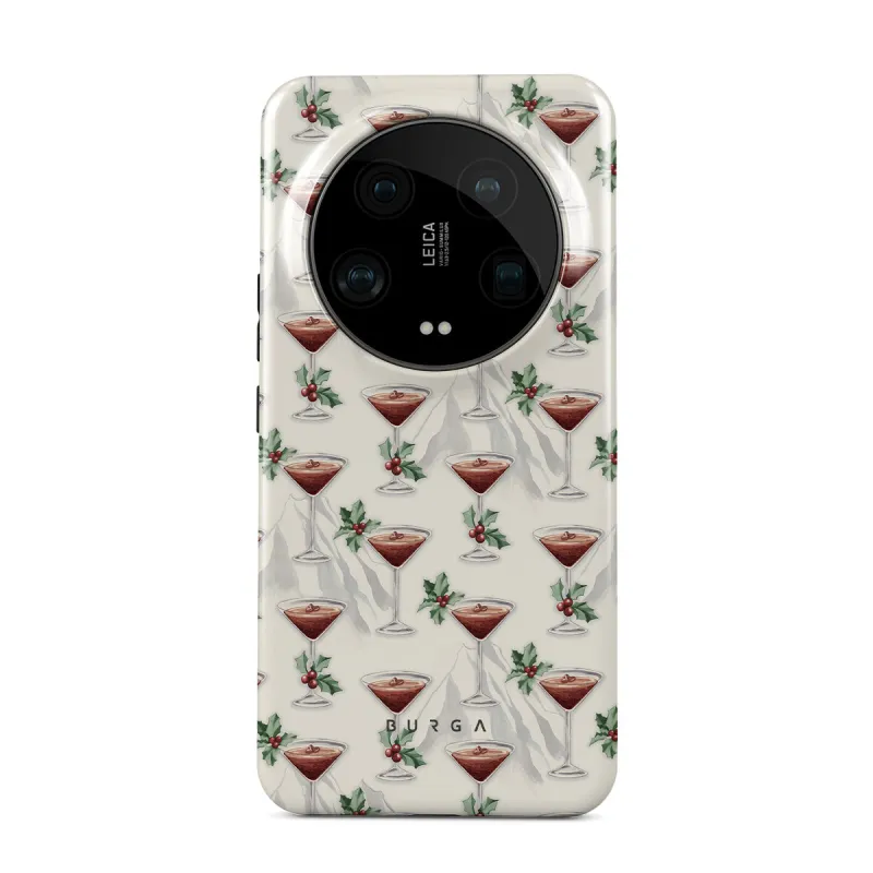 Après Ski - Xiaomi 14 Ultra Case made by burga